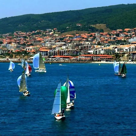 Harmony Suites-2 Private 404