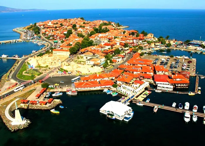 Harmony Suites-2 Private 404 * サニービーチ