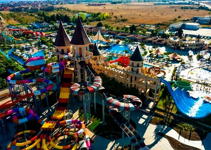 Harmony Suites-2 Private 404 アパート *