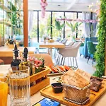 Apartament Harmony Suites-2 Private 404