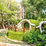 Harmony Suites-2 Private 404 Apartament Słoneczny Brzeg