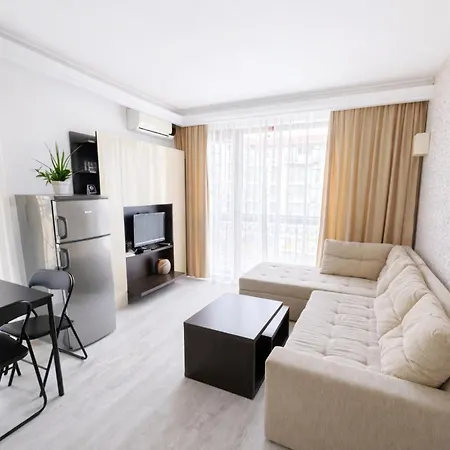 Harmony 2-404 Private Apartamento *