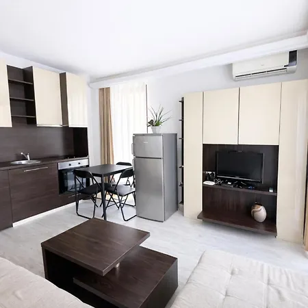 Harmony 2-404 Private Apartamento