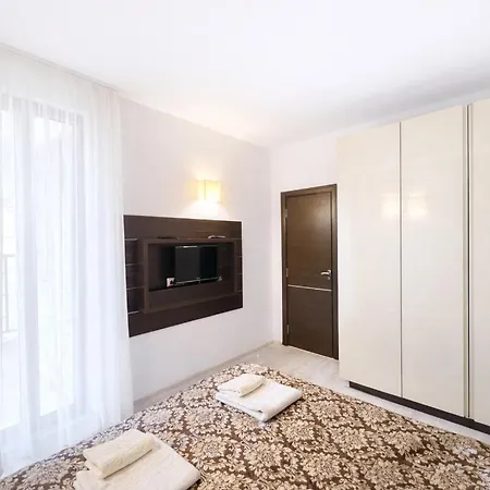 Harmony 2-404 Private Apartamento *