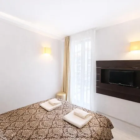 Harmony 2-404 Private Apartamento