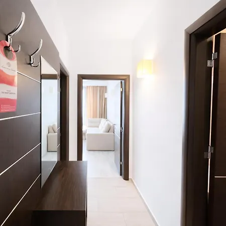 Harmony 2-404 Private Apartamento *