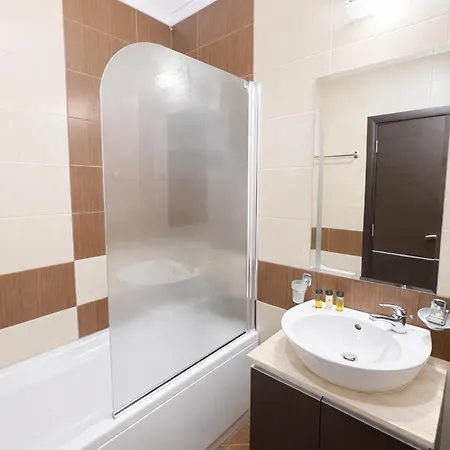 Apartamento Harmony 2-404 Private *