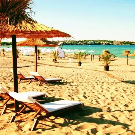 Harmony Suites-2 Private 404