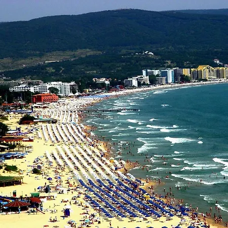 Harmony Suites-2 Private 404