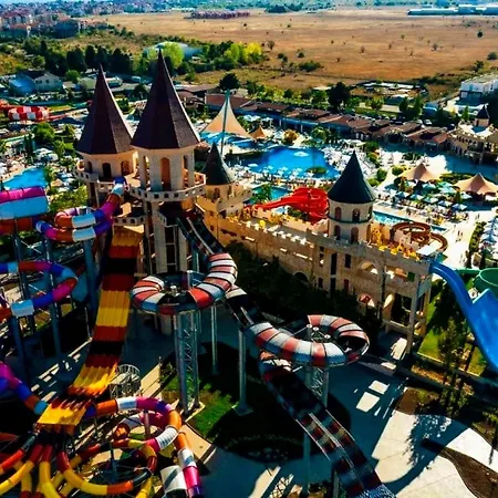 Harmony Suites-2 Private 404 Lejlighed *