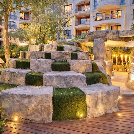 Apartamento Harmony 2-404 Private *