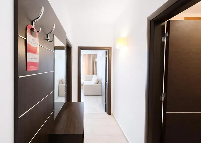 Harmony Suites-2 Private 404 Lejlighed *