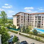 Harmony Suites-2 Private 404 * 써니비치
